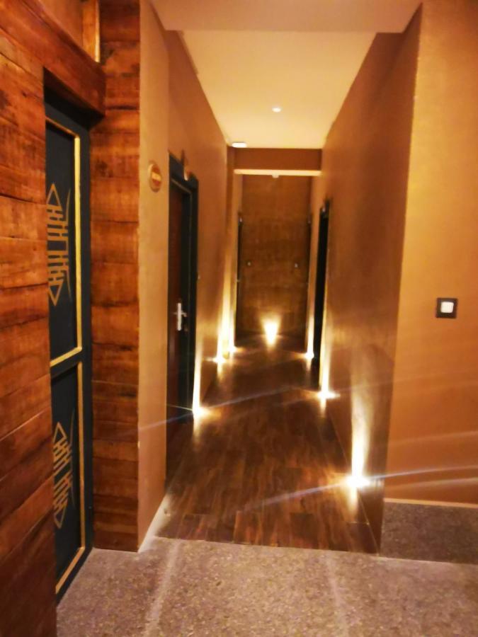 Ludrong Hotel Thimphu Zewnętrze zdjęcie